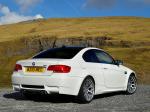 BMW M3 Coupe Competition Package 2010 года (UK)